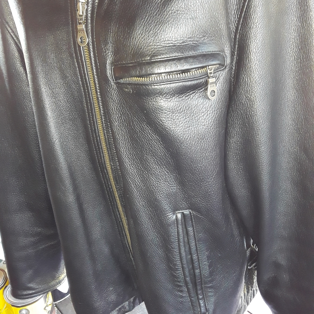 Wilson Men's jacket - Picture 4 of 10